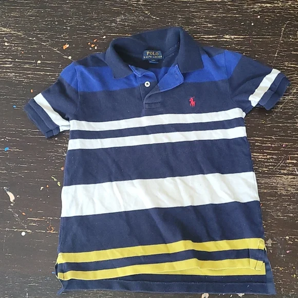Polo Ralph Lauren shirt - Picture 2 of 4